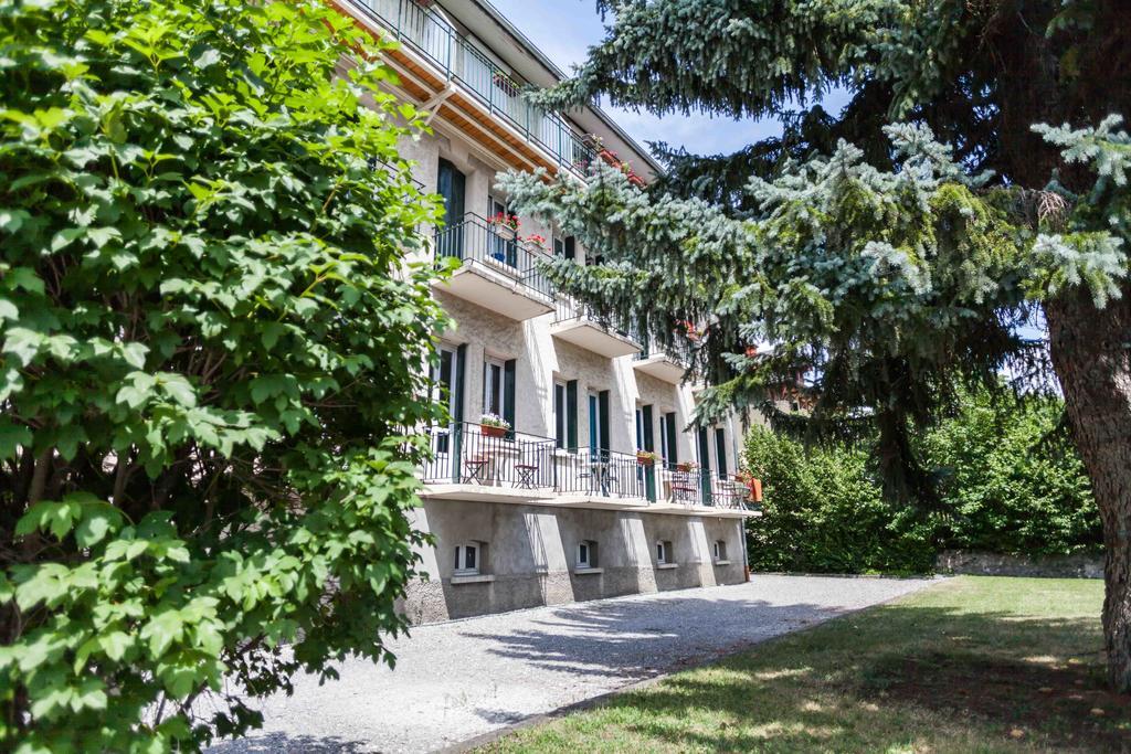 Готель La Grande Eperviere Барселоннетт Екстер'єр фото