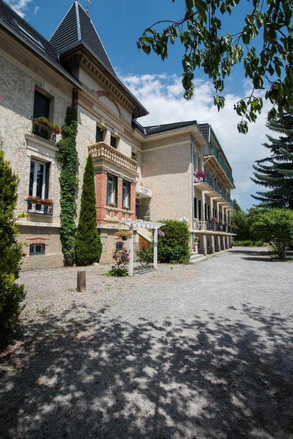 Готель La Grande Eperviere Барселоннетт Екстер'єр фото